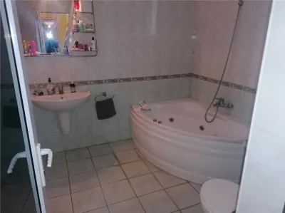 Vila Individuala cu Pisicna 600 MP Teren Calea Girocului - foto 10