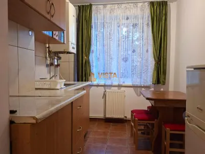 Apartament 2 camere decomandat, AFI Brasov, Centrul Civic, Brasov - Brasov