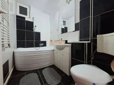 Apartament 2 camere decomandat, AFI Brasov, Centrul Civic, Brasov - foto 4