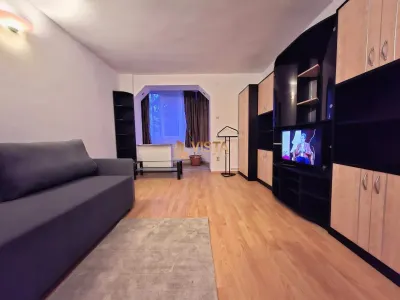 Apartament 2 camere decomandat, AFI Brasov, Centrul Civic, Brasov - foto 5