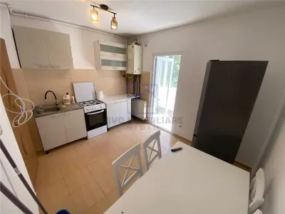 Apartament de inchiriat in Sibiu - 2 camere, decomandat, cu balcon, Bd. Mihai Viteazu - foto 5