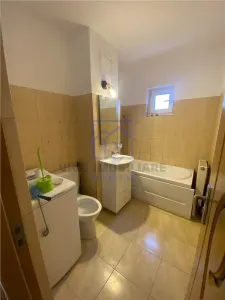 Apartament de inchiriat in Sibiu - 2 camere, decomandat, cu balcon, Bd. Mihai Viteazu - foto 7