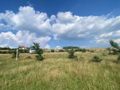 Teren de vanzare in Sibiu - Ideal pentru investitie, zona Daia Noua - foto 2