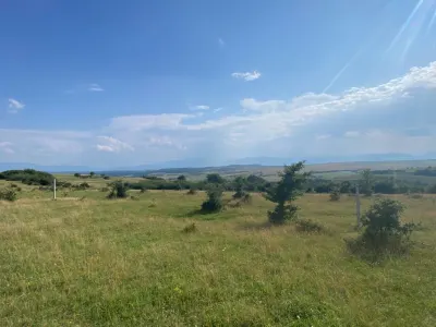 Teren de vanzare in Sibiu - Ideal pentru investitie, zona Daia Noua - foto 3