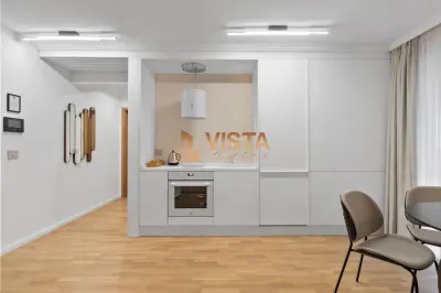 Apartament 2 camere, Cosmpolit Residence,Zona Centrala, Brasov - foto 2