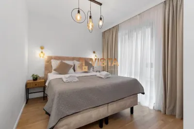 Apartament 2 camere, Cosmpolit Residence,Zona Centrala, Brasov - foto 3