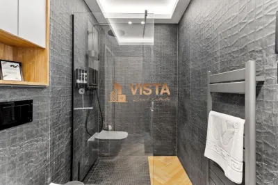 Apartament 2 camere, Cosmpolit Residence,Zona Centrala, Brasov - foto 9
