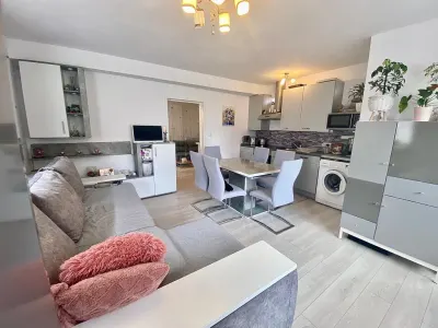 Casa de vanzare in Sibiu - Individuala cu 2 apartamente, cu pivnita, Turnisor, se accepta schimb cu apartament - Sibiu