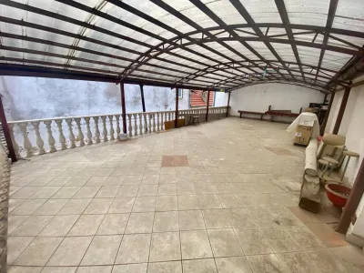 Casa de vanzare in Sibiu - Individuala cu 2 apartamente, cu pivnita, Turnisor, se accepta schimb cu apartament - foto 16