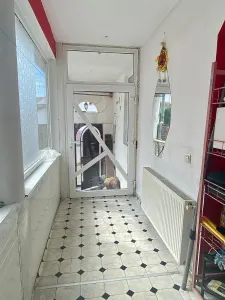 Casa de vanzare in Sibiu - Individuala cu 2 apartamente, cu pivnita, Turnisor, se accepta schimb cu apartament - foto 17