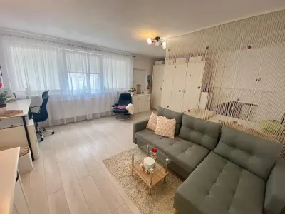 Casa de vanzare in Sibiu - Individuala cu 2 apartamente, cu pivnita, Turnisor, se accepta schimb cu apartament - foto 4