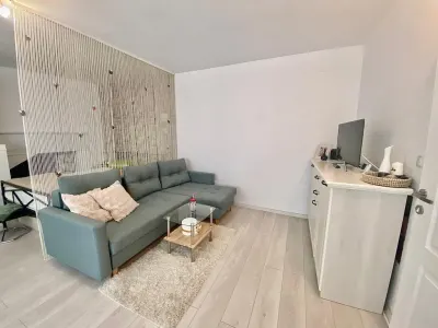 Casa de vanzare in Sibiu - Individuala cu 2 apartamente, cu pivnita, Turnisor, se accepta schimb cu apartament - foto 6
