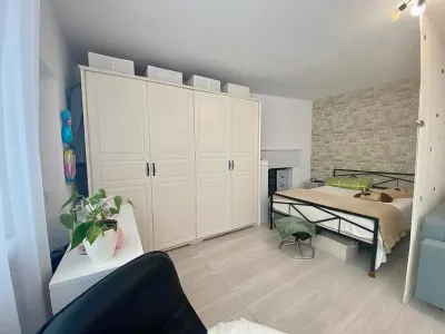 Casa de vanzare in Sibiu - Individuala cu 2 apartamente, cu pivnita, Turnisor, se accepta schimb cu apartament - foto 7