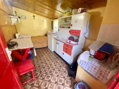 Teren de vanzare in Sibiu - cu Cabana, zona Lotrioara cu vedere panoramica - foto 12