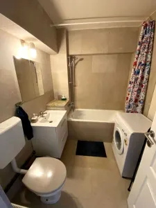Apartament 3 camere in zona pietonala Racadau, Brasov - foto 6