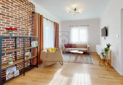 Casa de vanzare in Sibiu - Talmaciu, individuala, cu pompa de caldura si teren de 470 mp - foto 6
