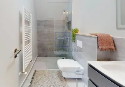 Casa de vanzare in Sibiu - Talmaciu, individuala, cu pompa de caldura si teren de 470 mp - foto 10