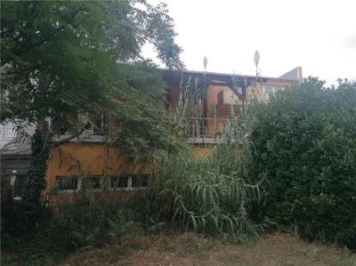 Pensiune Azil Spatiu Comercial Calea Girocului - foto 8