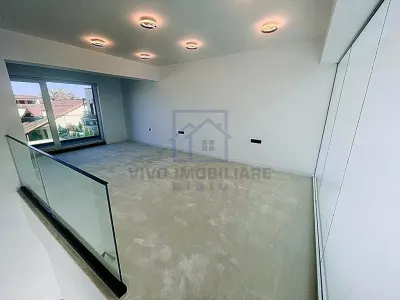 Casa de inchiriat in Sibiu situata in zona Parcul Sub Arini finisaje Premium - foto 5