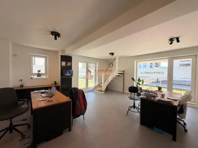 Spatiu comercial de inchiriat, 61 mp utili, Coresi Avantgarden, Brasov - Brasov