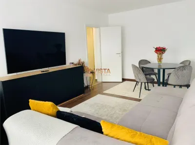 Exclusivitate, Apartament 2 camere, Qualis 2, Tractorul-Coresi, Brasov - foto 2