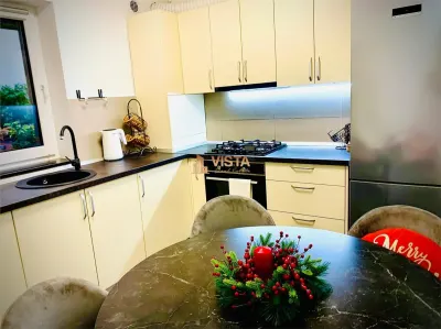 Exclusivitate, Apartament 2 camere, Qualis 2, Tractorul-Coresi, Brasov - foto 14