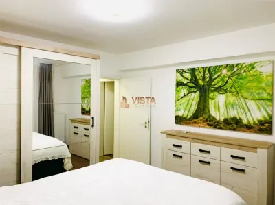Exclusivitate, Apartament 2 camere, Qualis 2, Tractorul-Coresi, Brasov - foto 16