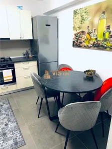 Exclusivitate, Apartament 2 camere, Qualis 2, Tractorul-Coresi, Brasov - foto 5