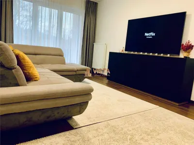 Exclusivitate, Apartament 2 camere, Qualis 2, Tractorul-Coresi, Brasov - foto 6