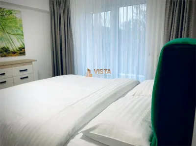Exclusivitate, Apartament 2 camere, Qualis 2, Tractorul-Coresi, Brasov - foto 8