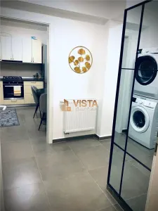 Exclusivitate, Apartament 2 camere, Qualis 2, Tractorul-Coresi, Brasov - foto 9