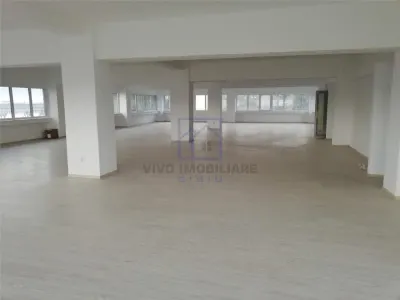 Spatiu de birouri de inchiriat in Sibiu - Zona Stefan cel Mare - foto 4