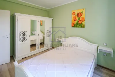 Apartament de inchiriat in Sibiu - 3 camere, etaj 1, Central - foto 6