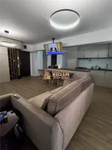 Apartament cu 2 camere la Privilegio,  zona Spital Judetean, Brasov - foto 2