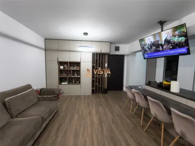 Apartament cu 2 camere la Privilegio,  zona Spital Judetean, Brasov - foto 3