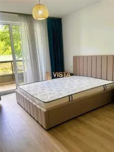 Apartament 3 camere NOU | Prima mutare | Urban Plaza | Mobilat si utilat complet | Parcare inclusa - foto 3