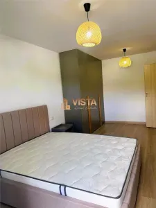 Apartament 3 camere NOU | Prima mutare | Urban Plaza | Mobilat si utilat complet | Parcare inclusa - foto 4