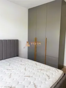 Apartament 3 camere NOU | Prima mutare | Urban Plaza | Mobilat si utilat complet | Parcare inclusa - foto 6