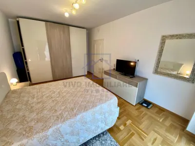 Casa de inchiriat in Sibiu - mobilat - Padurea Dumbrava - foto 12