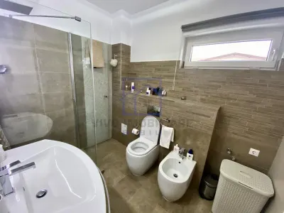 Casa de inchiriat in Sibiu - mobilat - Padurea Dumbrava - foto 14