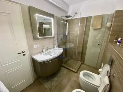 Casa de inchiriat in Sibiu - mobilat - Padurea Dumbrava - foto 16