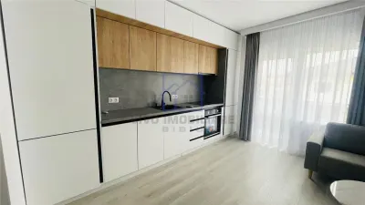 Apartament de vanzare in Sibiu - 3 camere, cu balcon, etaj intermediar - foto 15