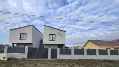 Vila Noua Mosnita Noua - Timisoara