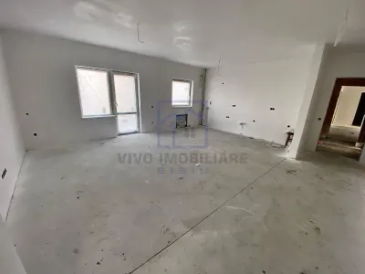 Apartament de vanzare in Sibiu - 3 camere, decomandat, zona Dna Stanca - foto 5
