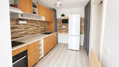 Apartament 2 camere | Incalzire pardoseala | Gradina 30 mp | Bloc NOU 2022 | La 5 minute de Brasov - foto 3