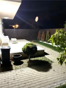 Vila Deosebita Dumbravita - Timisoara