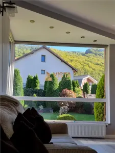 Vila eleganta, zona Bunloc, in Sacele, Brasov - foto 11