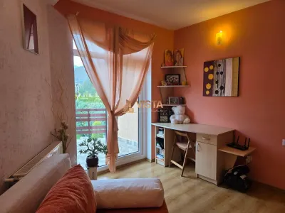 Vila eleganta, zona Bunloc, in Sacele, Brasov - foto 20