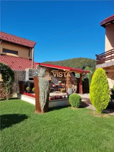 Vila eleganta, zona Bunloc, in Sacele, Brasov - foto 4