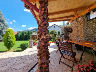 Vila eleganta, zona Bunloc, in Sacele, Brasov - foto 5